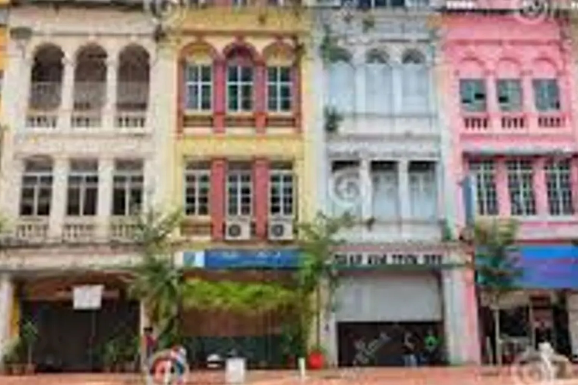 Hidden Secrets of Kuala Lumpur Half Day Cycling Tour